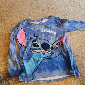 Ohana shirt